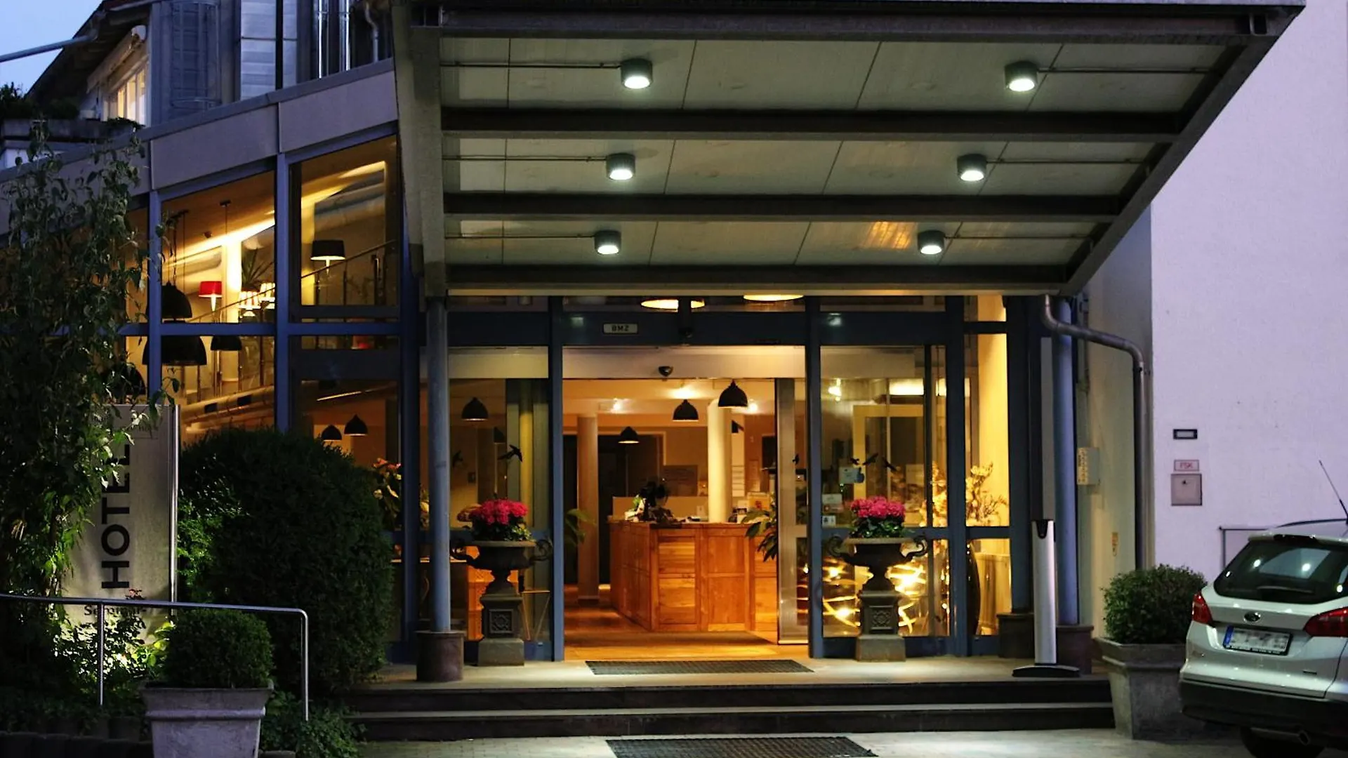 Arthotel Herrsching Herrsching am Ammersee Hotel