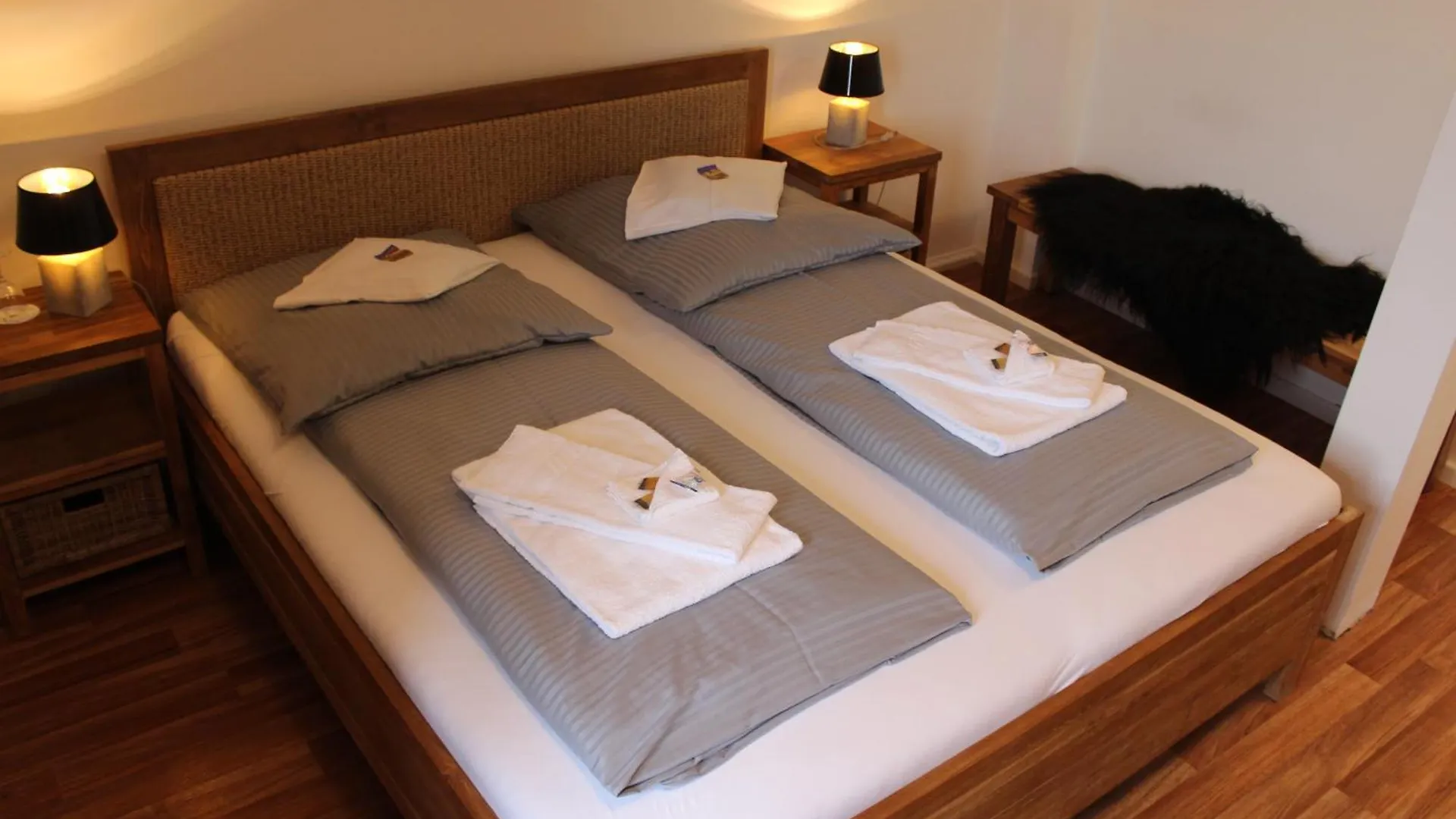 Arthotel Herrsching Herrsching am Ammersee Hotel