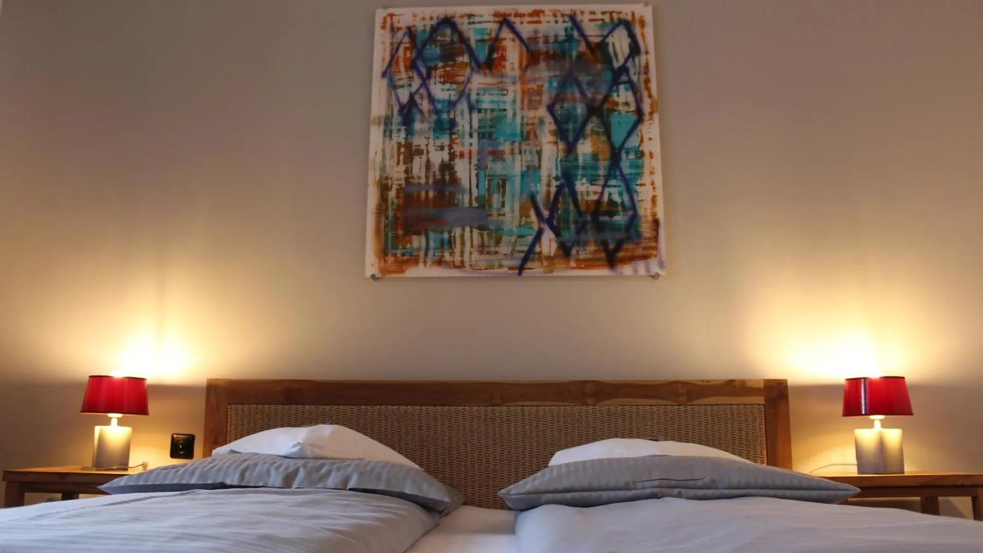 Arthotel Herrsching Herrsching am Ammersee
