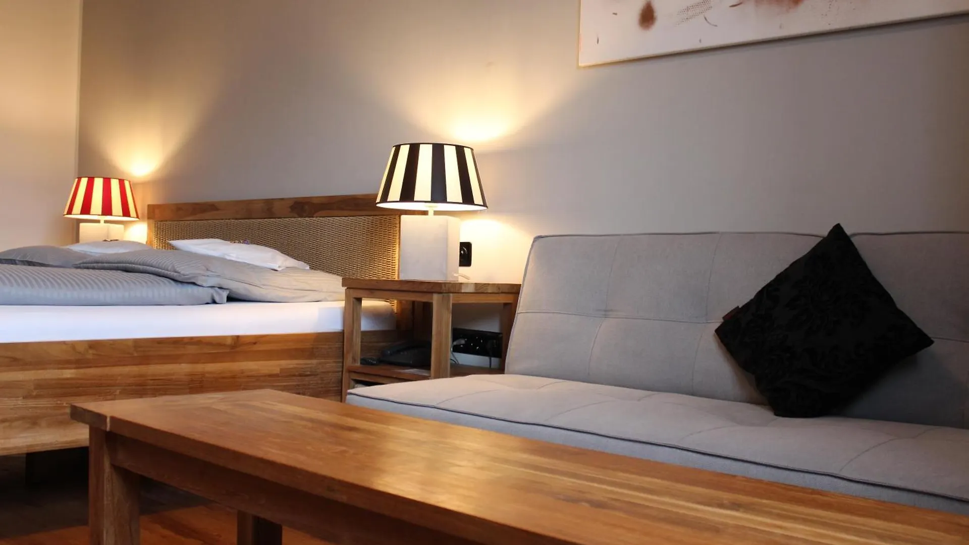Hotel Arthotel Herrsching Herrsching am Ammersee