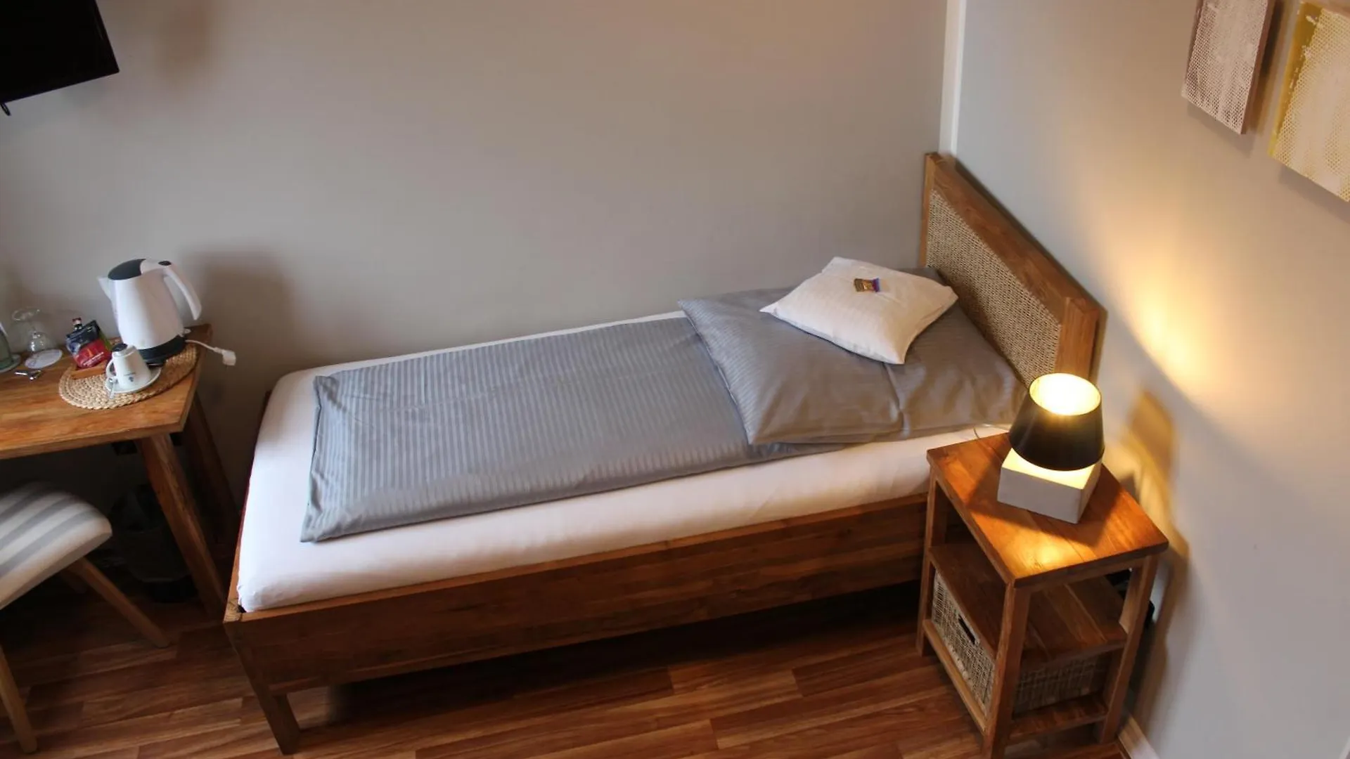 Hotel Arthotel Herrsching Herrsching am Ammersee