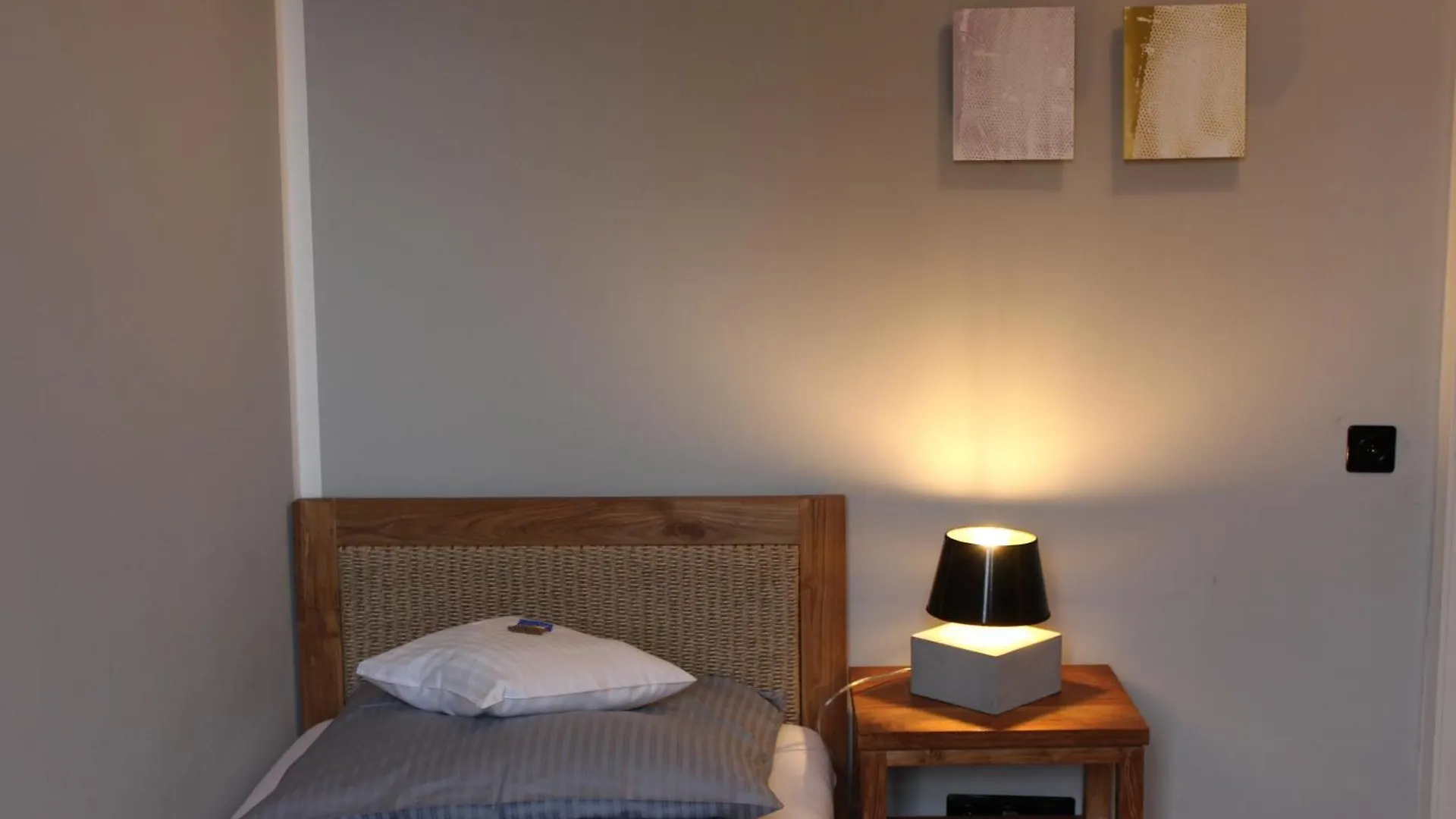 Hotel Arthotel Herrsching Herrsching am Ammersee