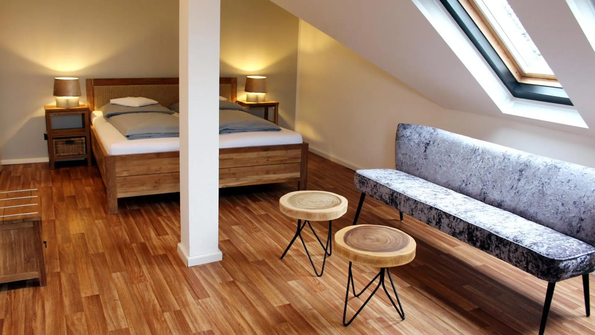 Hotel Arthotel Herrsching Herrsching am Ammersee