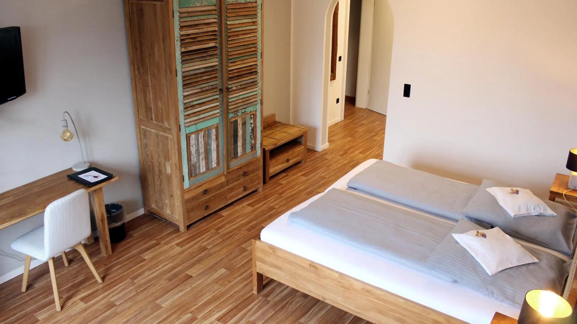 *** Hotel Arthotel Herrsching Herrsching am Ammersee Germany