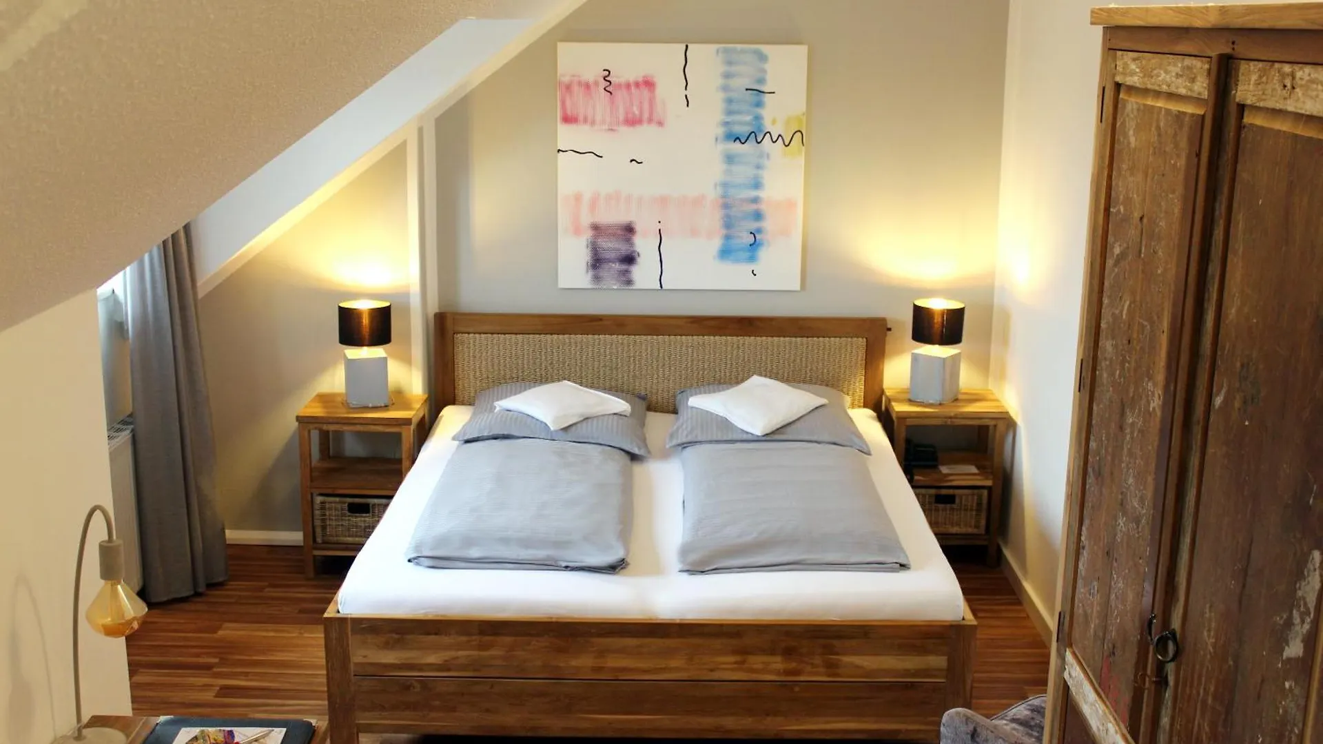 Arthotel Herrsching Herrsching am Ammersee Hotel