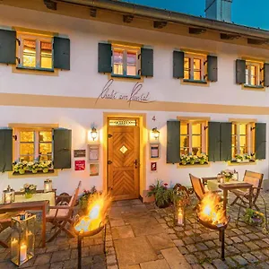 4* Hotel Romantik Am Kiental