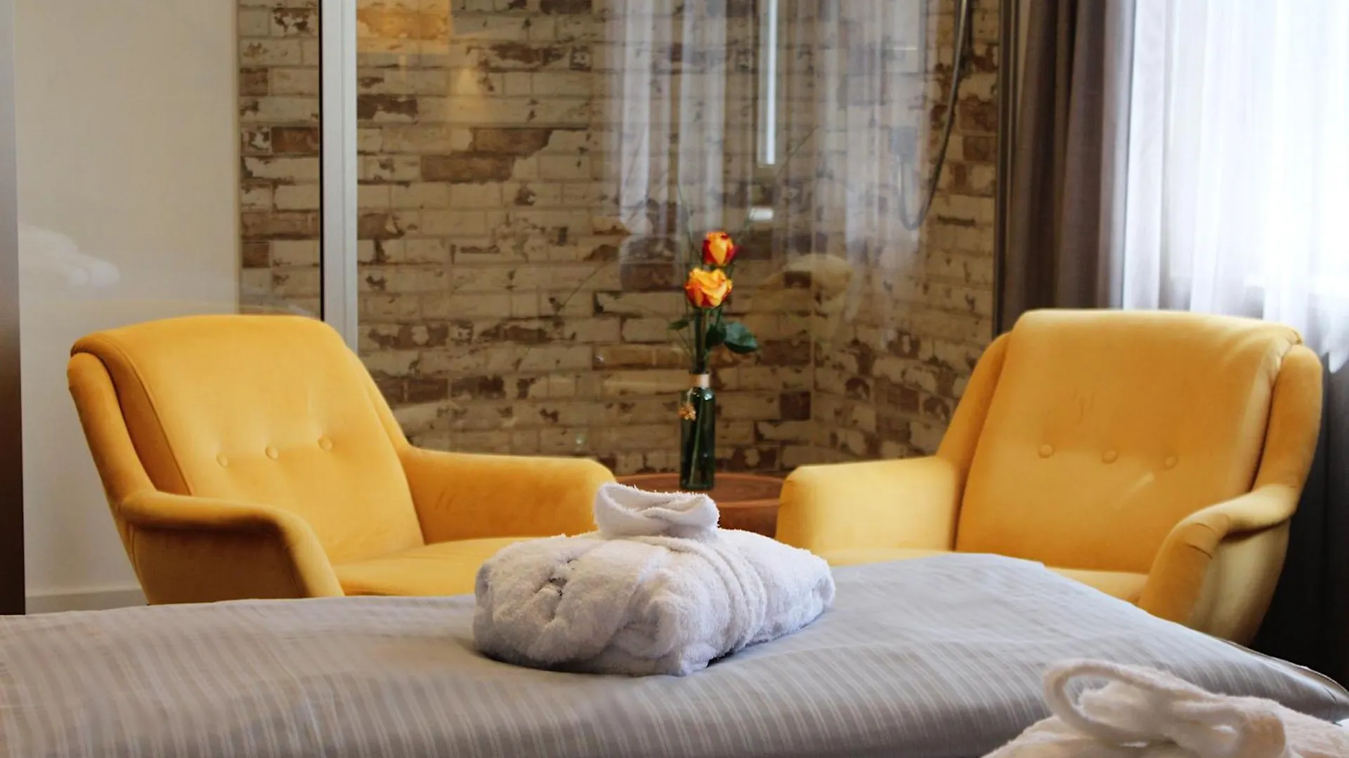 Arthotel Herrsching Herrsching am Ammersee Germany