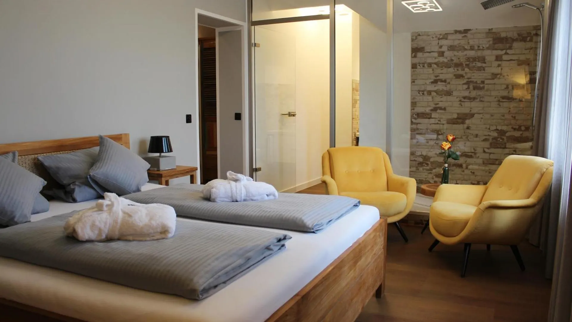 Arthotel Herrsching Herrsching am Ammersee