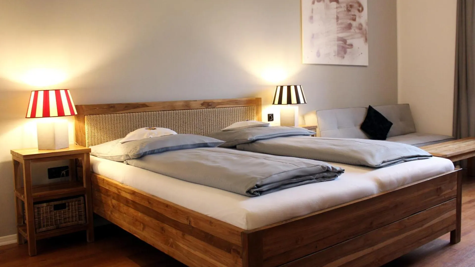 *** Hotel Arthotel Herrsching Herrsching am Ammersee Germany