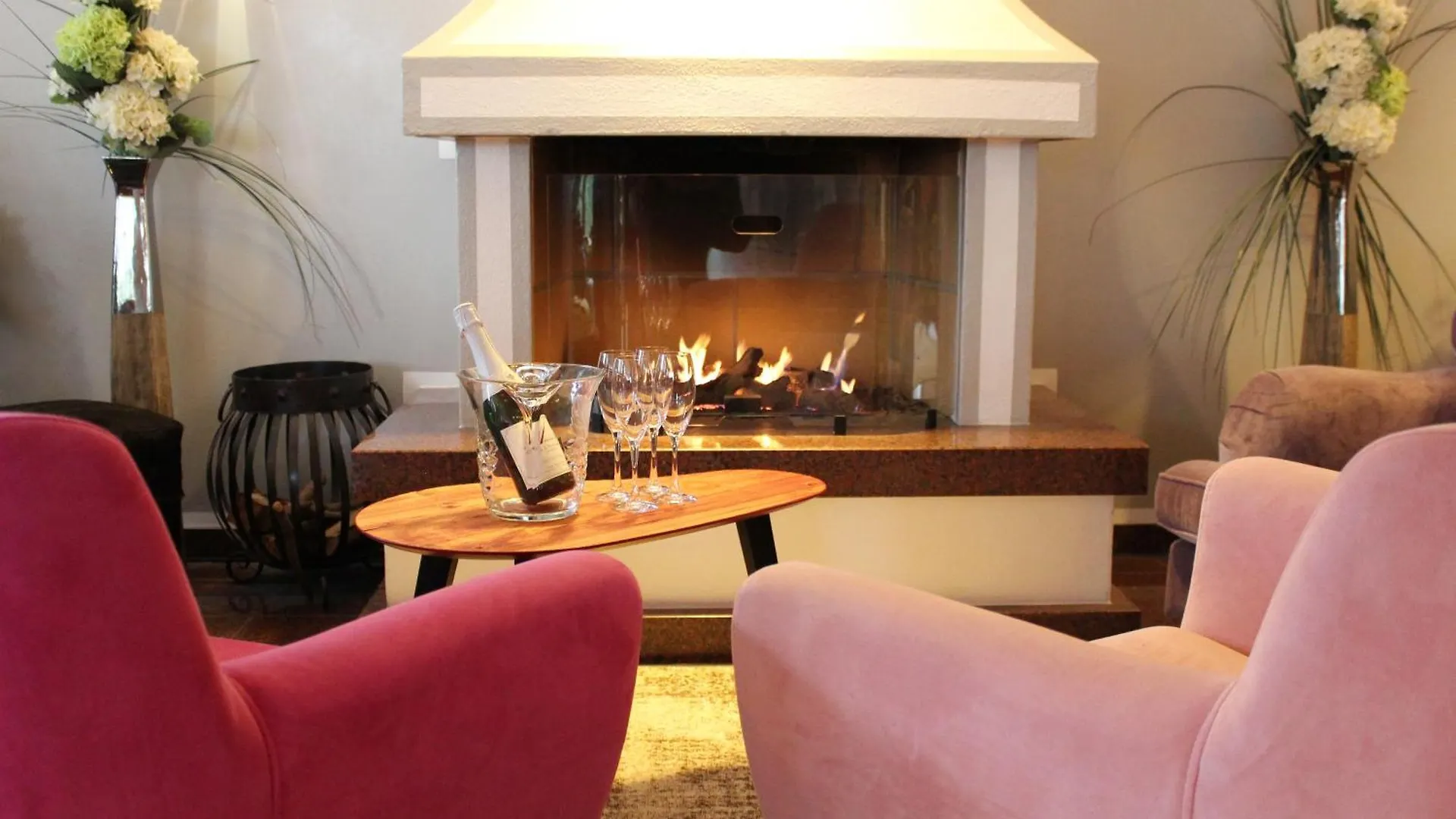 Arthotel Herrsching Herrsching am Ammersee Germany