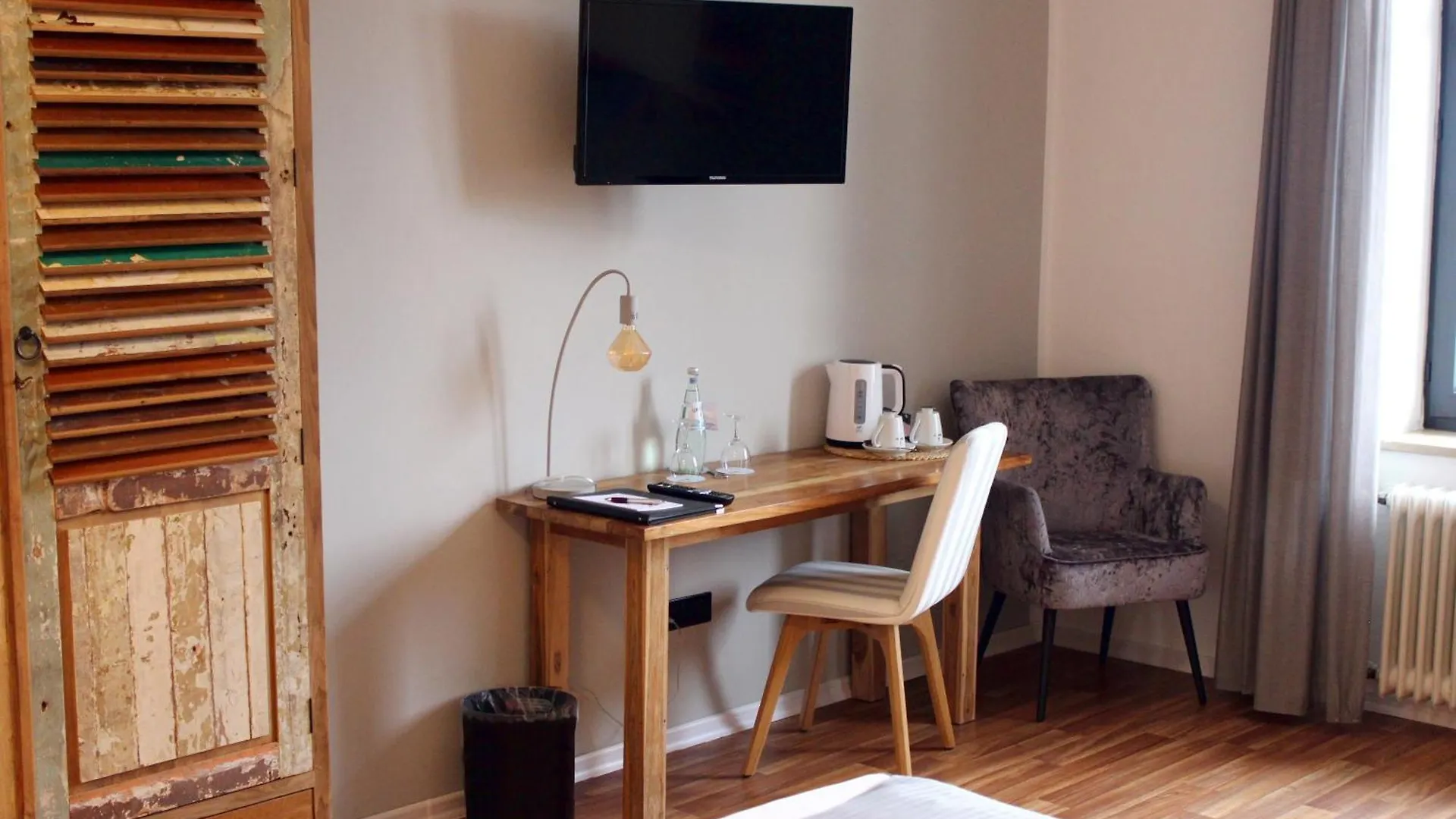 Arthotel Herrsching Herrsching am Ammersee Hotel